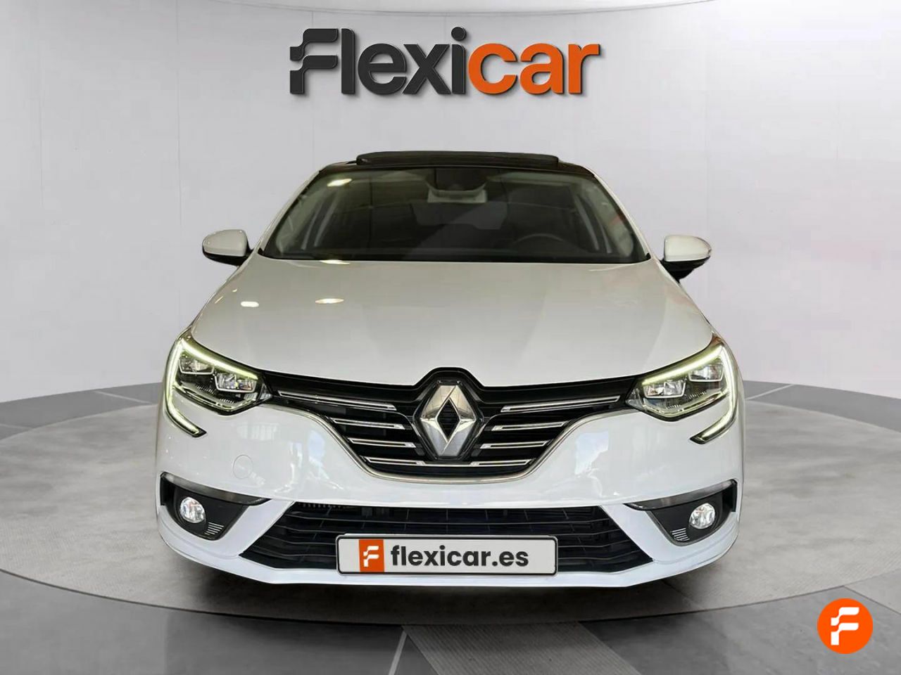 Foto Renault Mégane 3