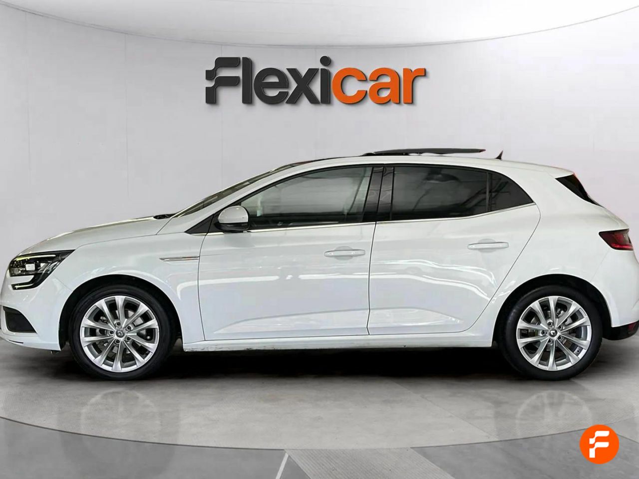 Foto Renault Mégane 4