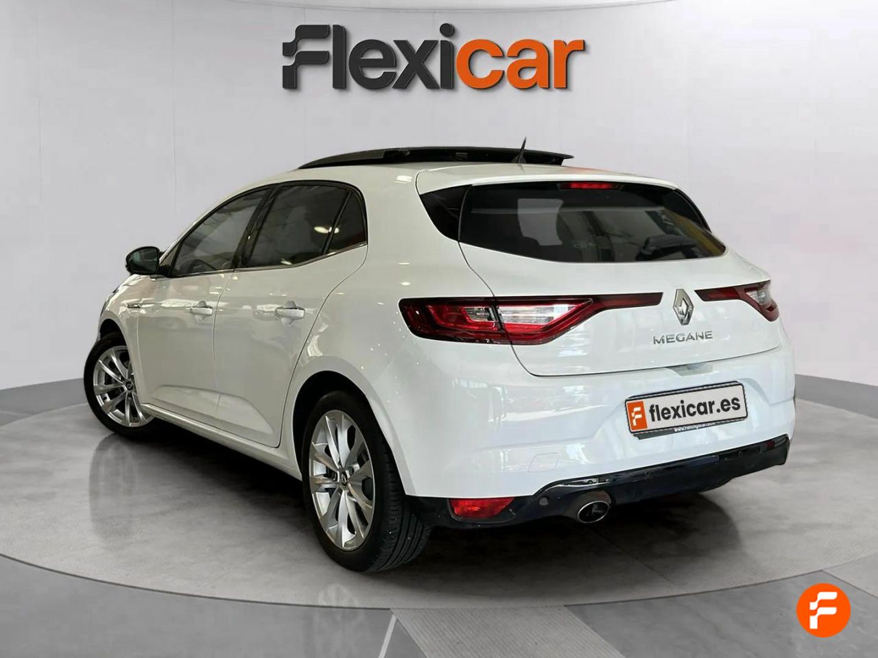 Foto Renault Mégane 5