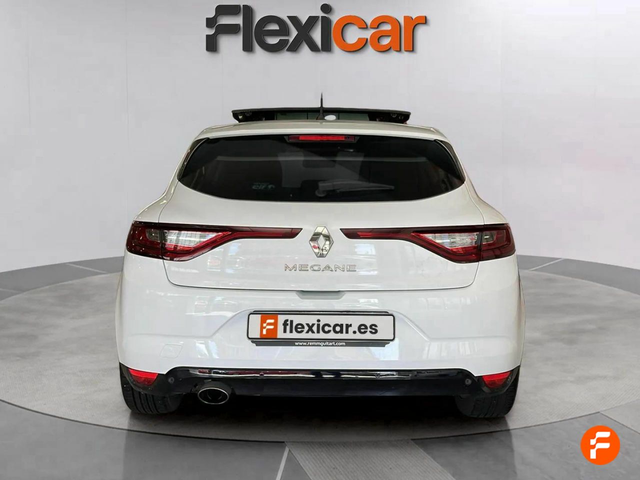 Foto Renault Mégane 7