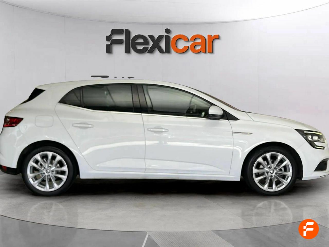 Foto Renault Mégane 9
