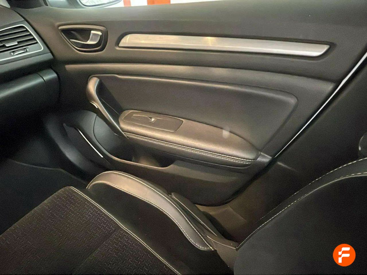 Foto Renault Mégane 11