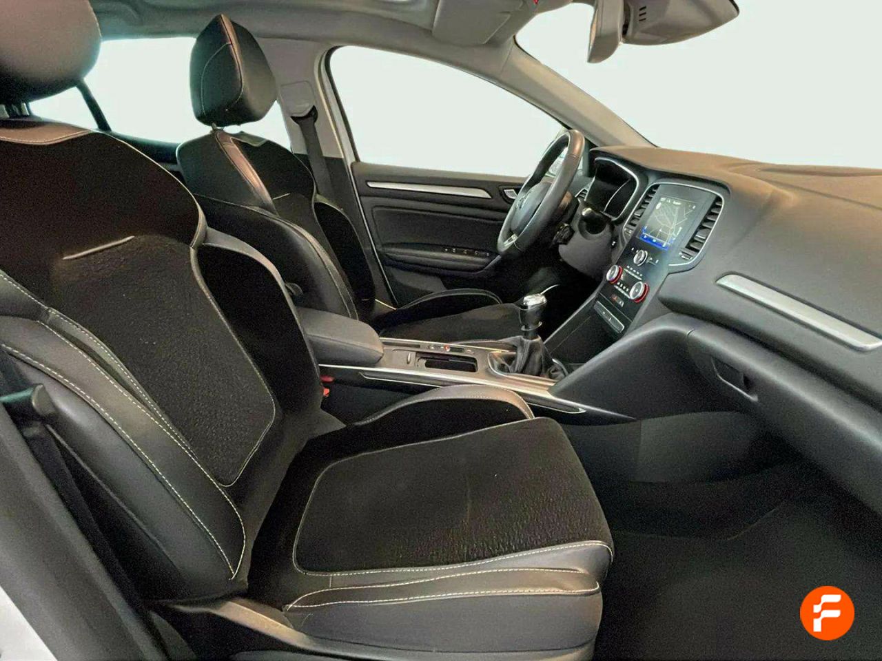 Foto Renault Mégane 12