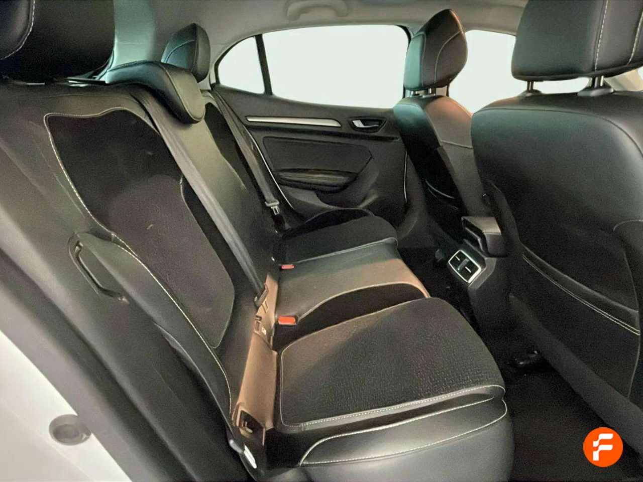 Foto Renault Mégane 13