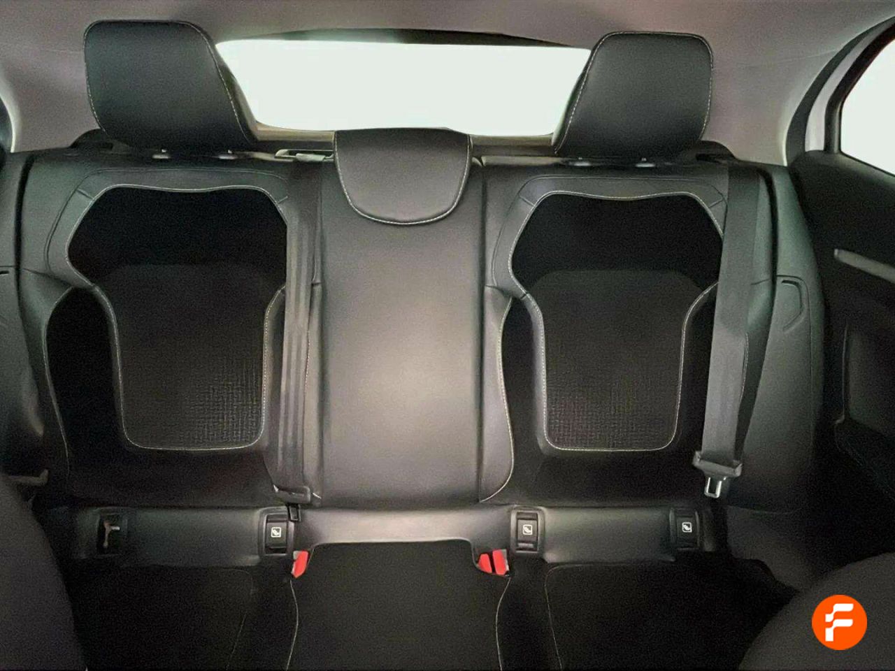 Foto Renault Mégane 14