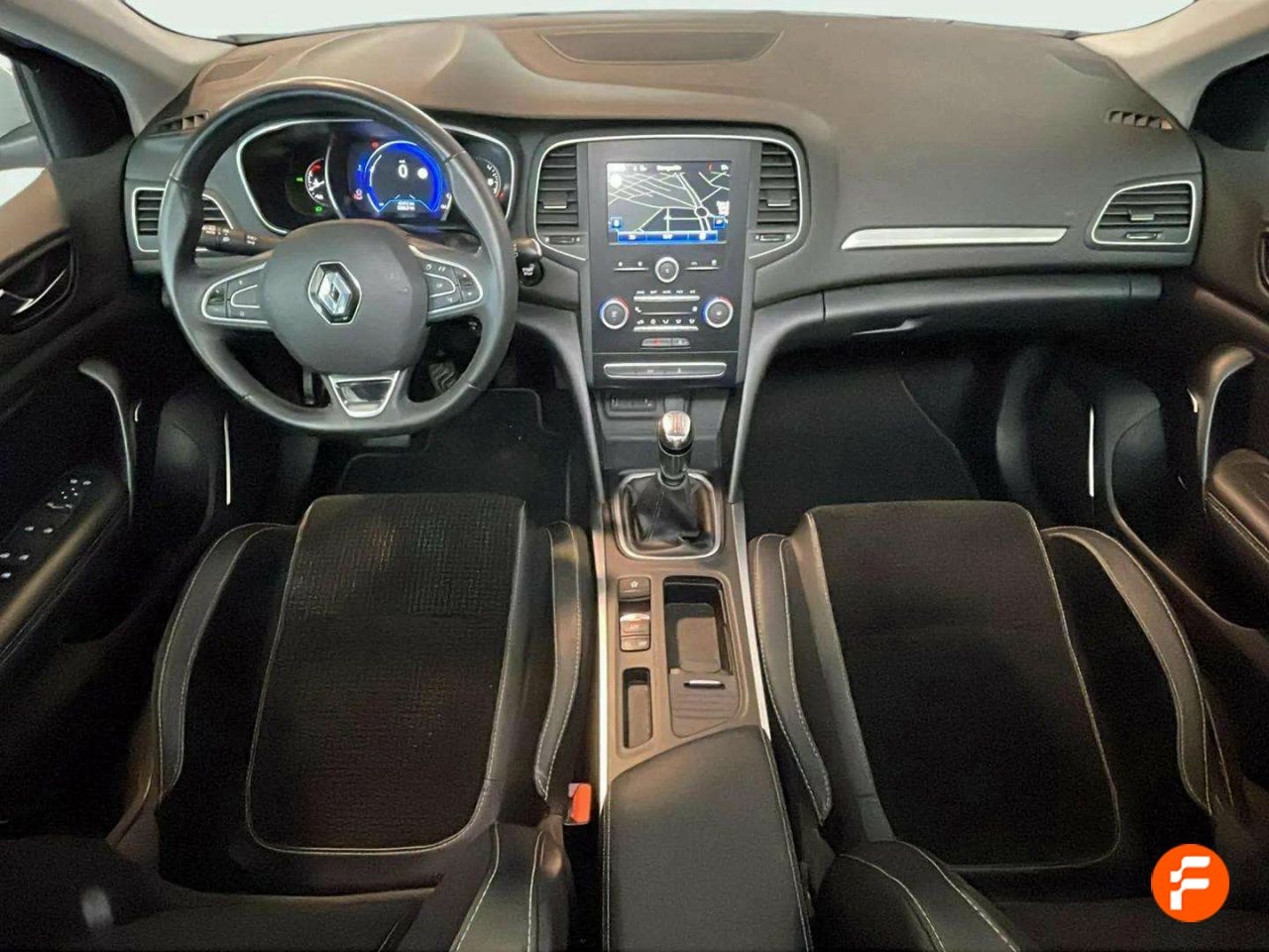 Foto Renault Mégane 15