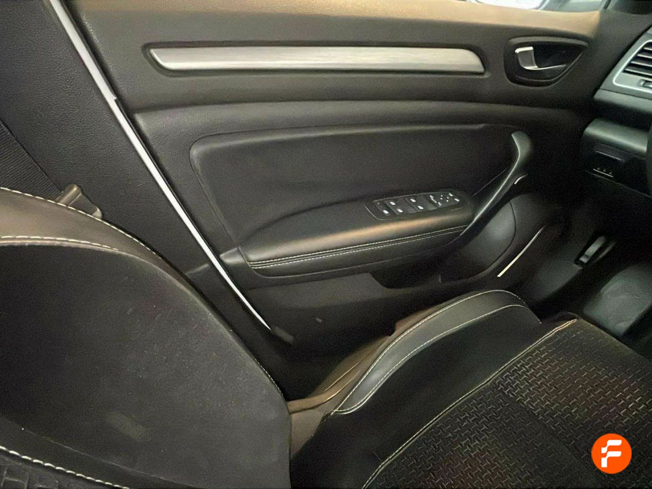 Foto Renault Mégane 17