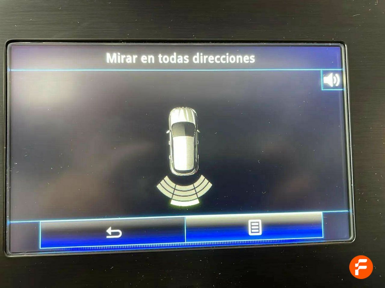 Foto Renault Mégane 21