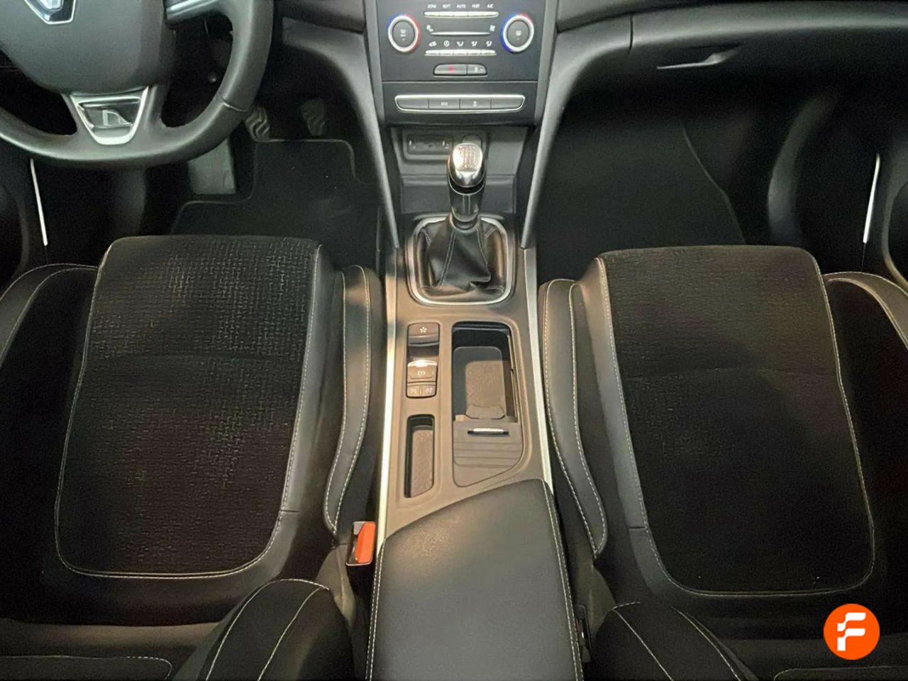 Foto Renault Mégane 23