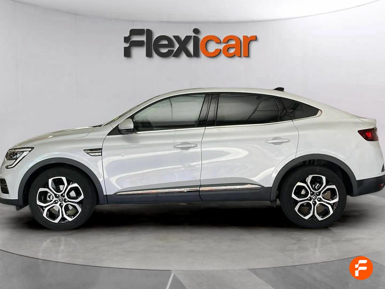 Foto Renault Arkana 2