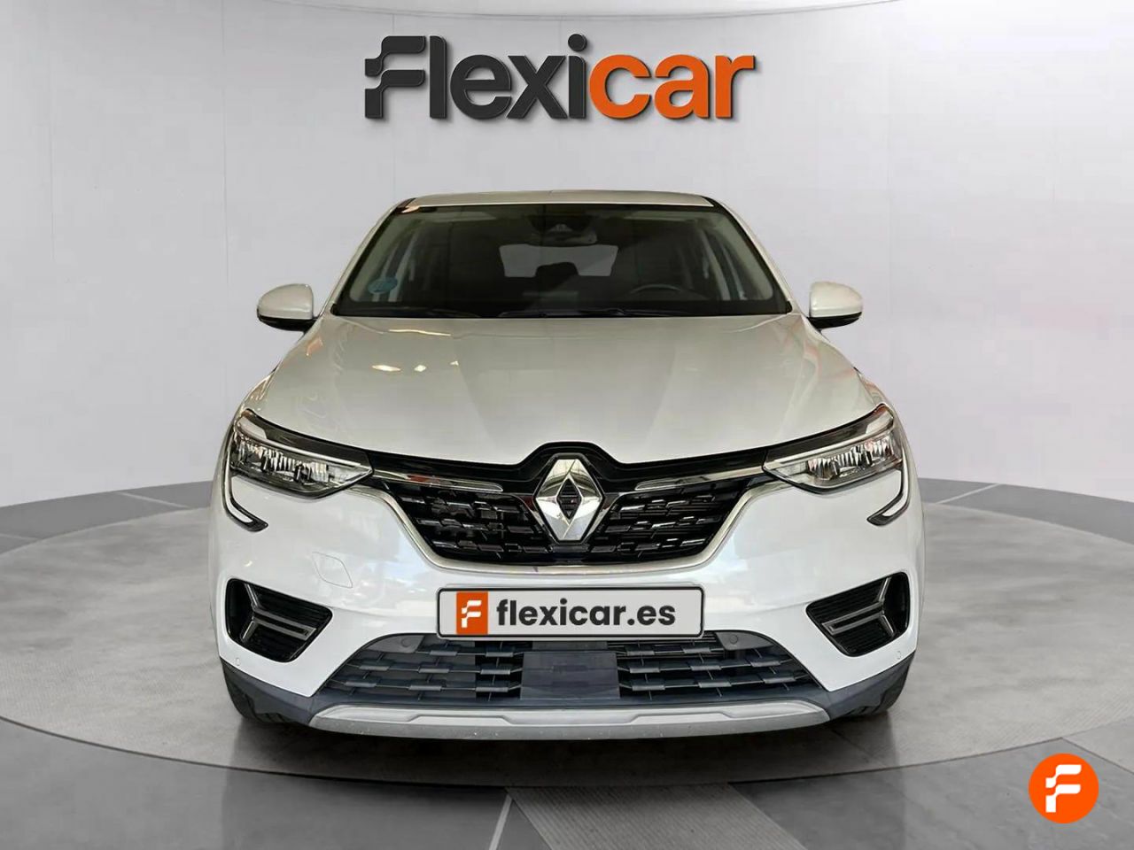 Foto Renault Arkana 3