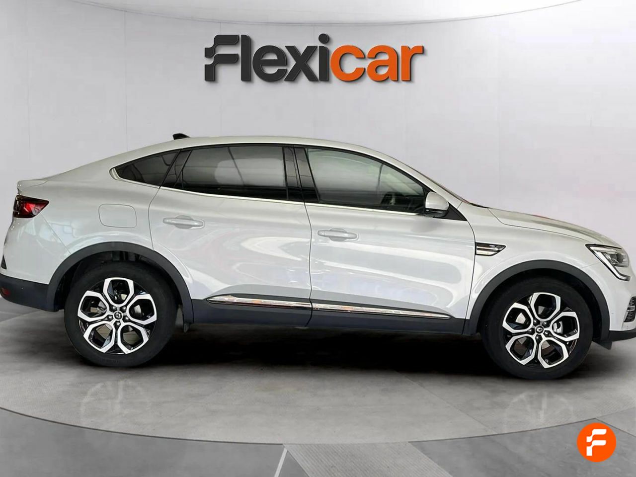 Foto Renault Arkana 9