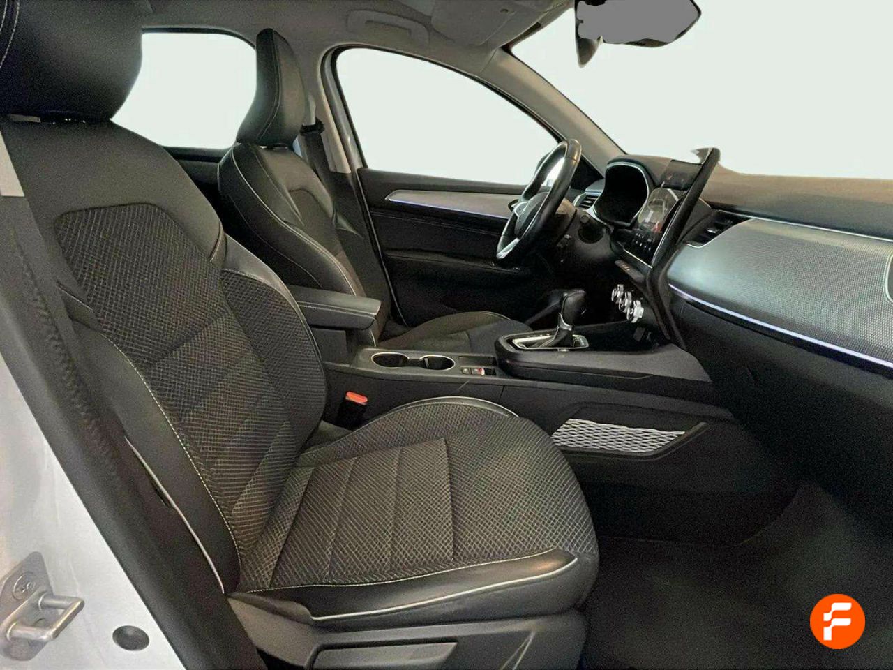 Foto Renault Arkana 12