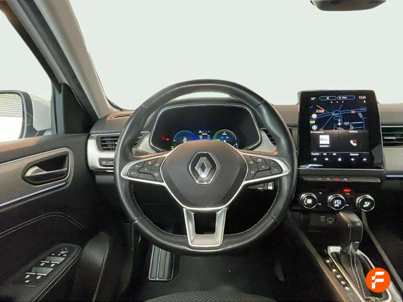 Foto Renault Arkana 18