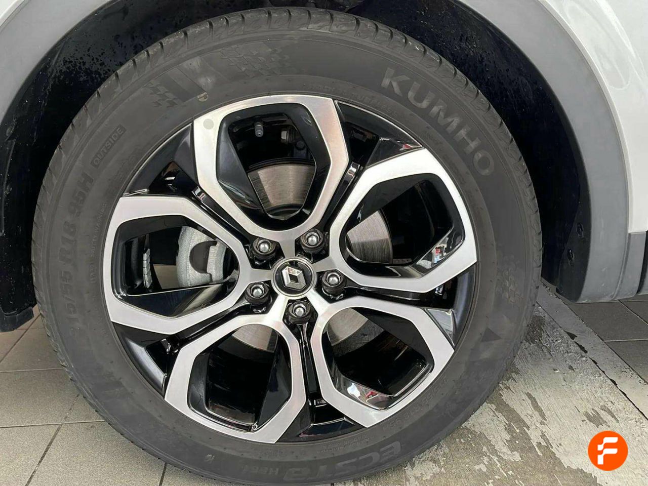 Foto Renault Arkana 25