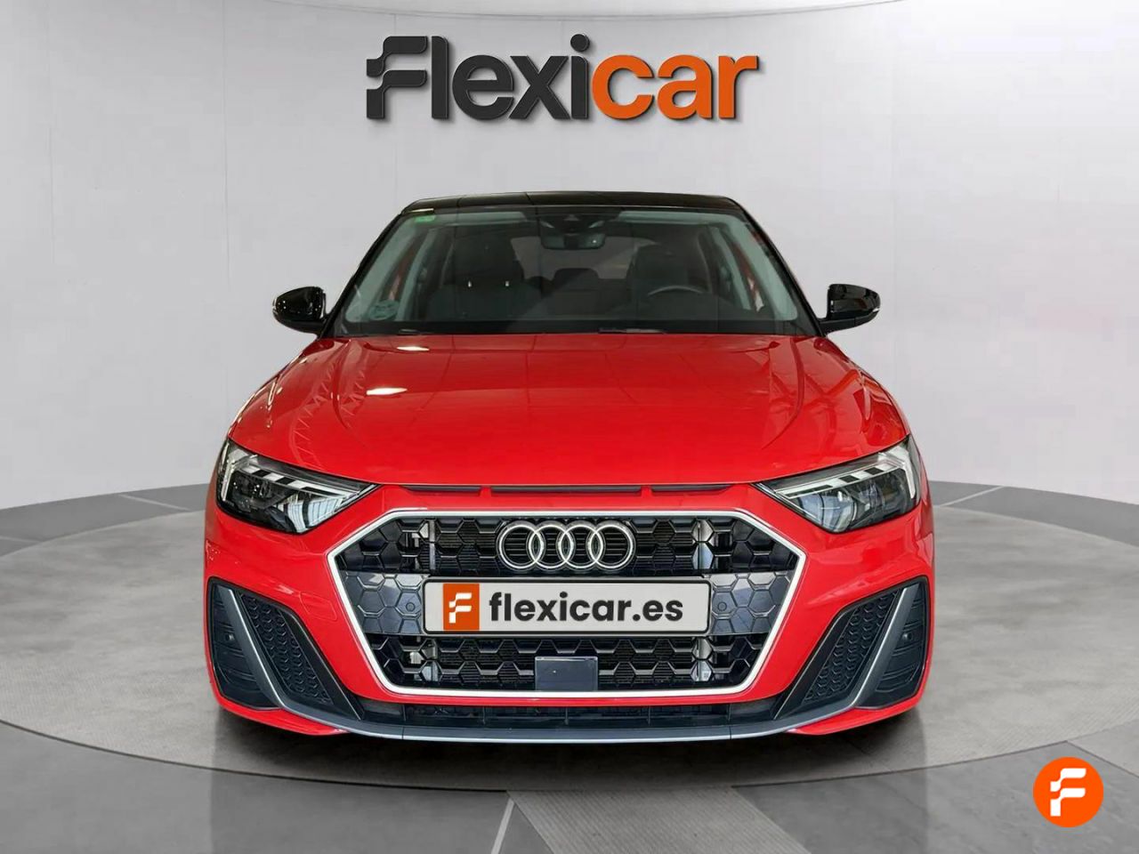 Foto Audi A1 4