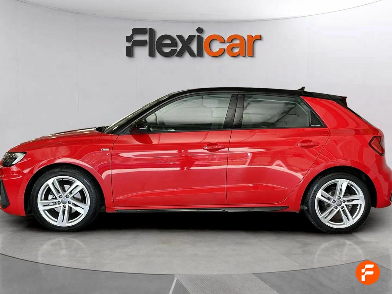 Foto Audi A1 5