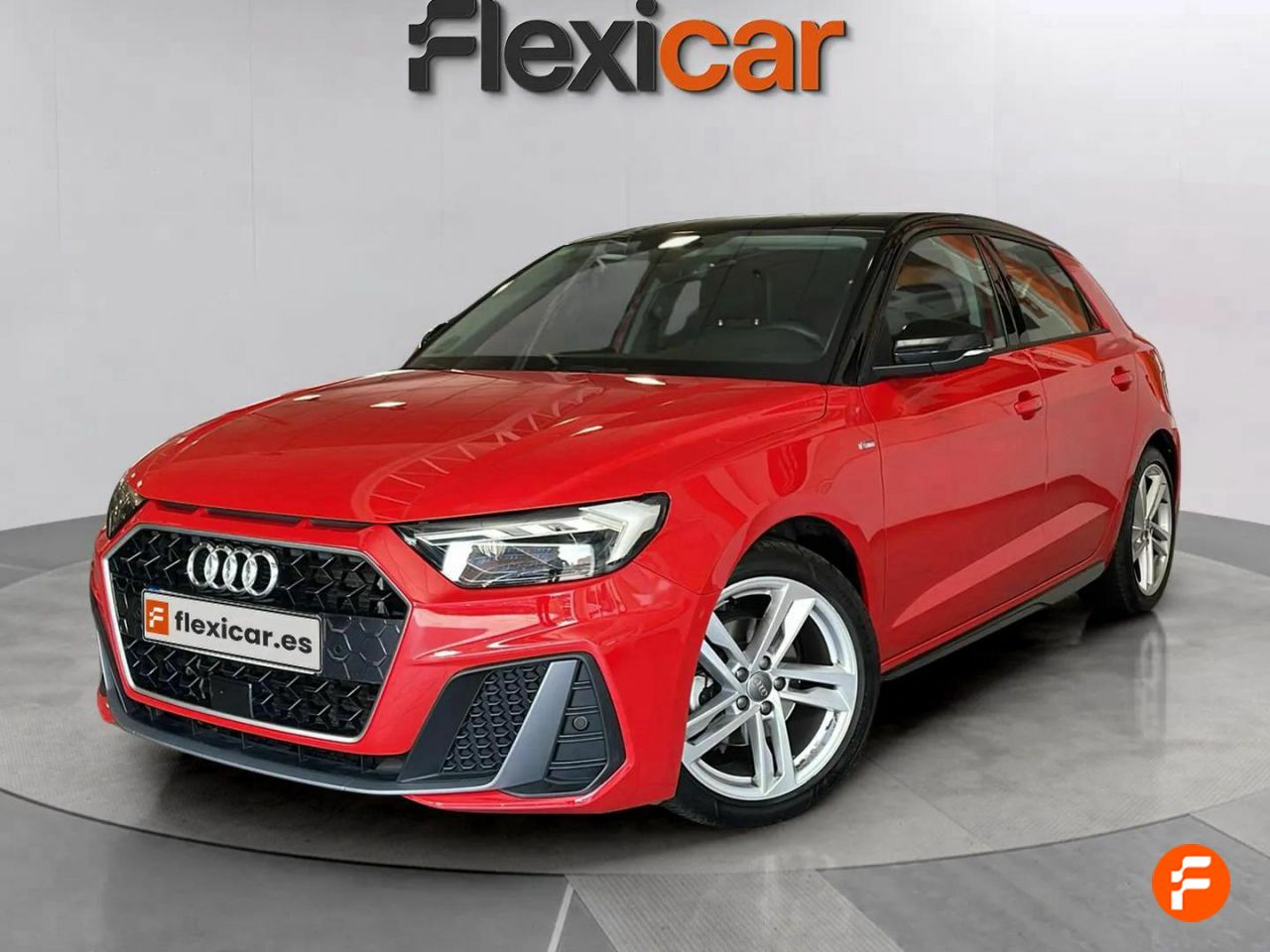 Foto Audi A1 7