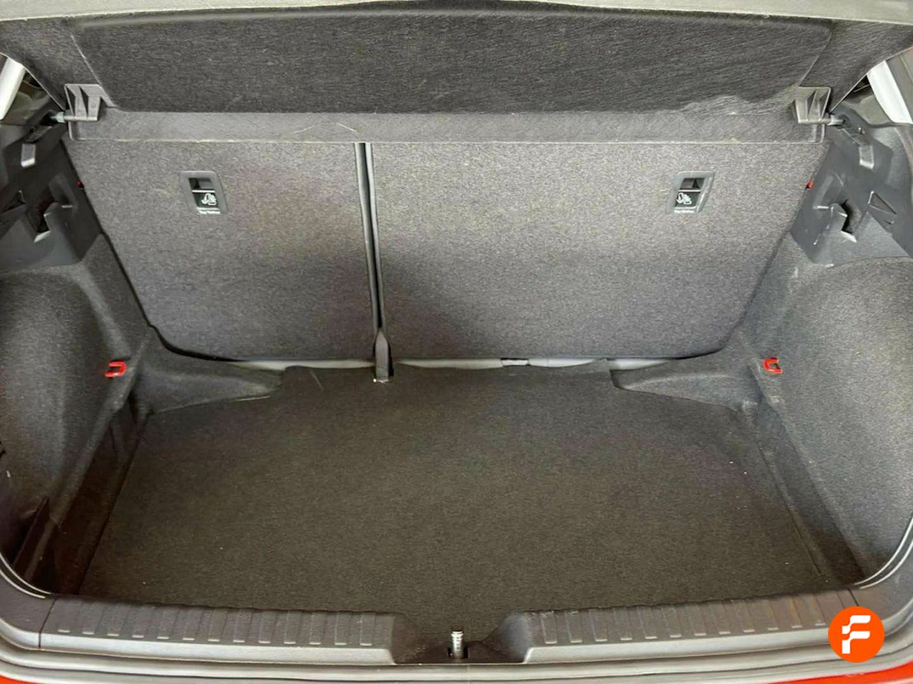 Foto Audi A1 10
