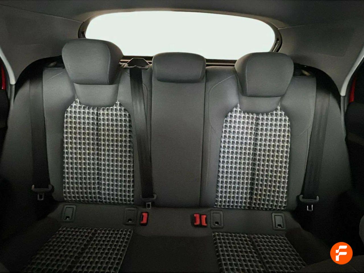 Foto Audi A1 16
