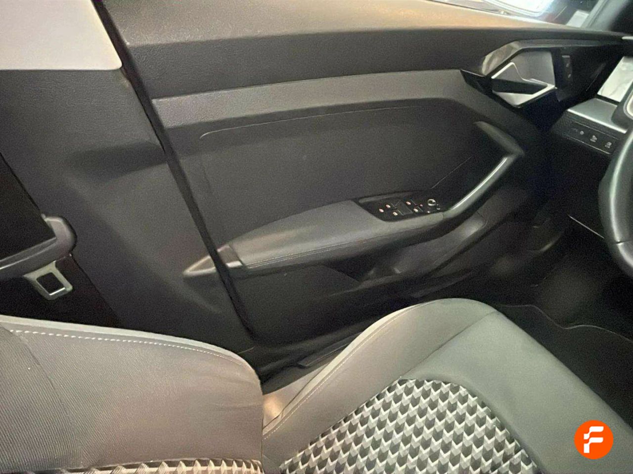 Foto Audi A1 18