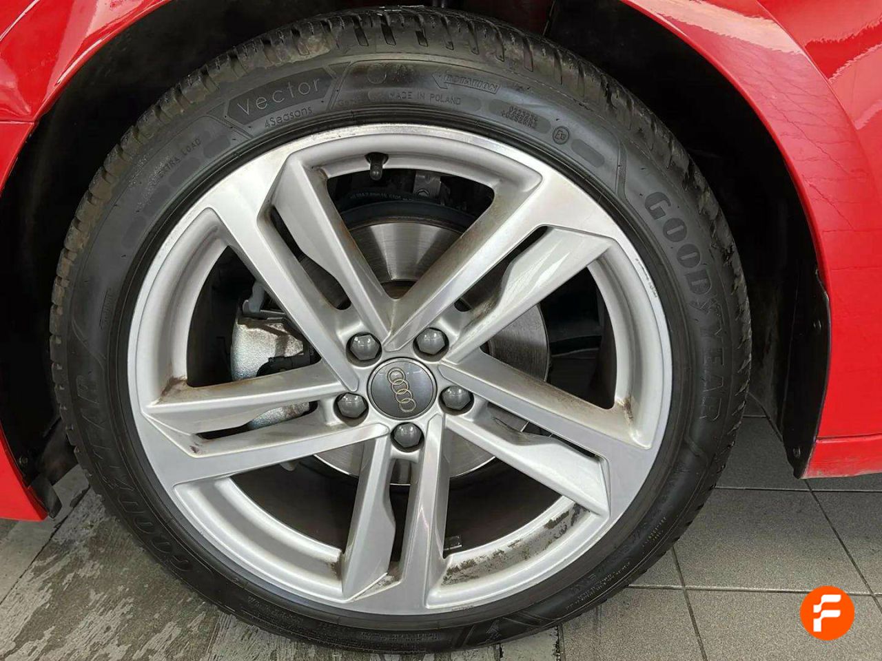 Foto Audi A1 25