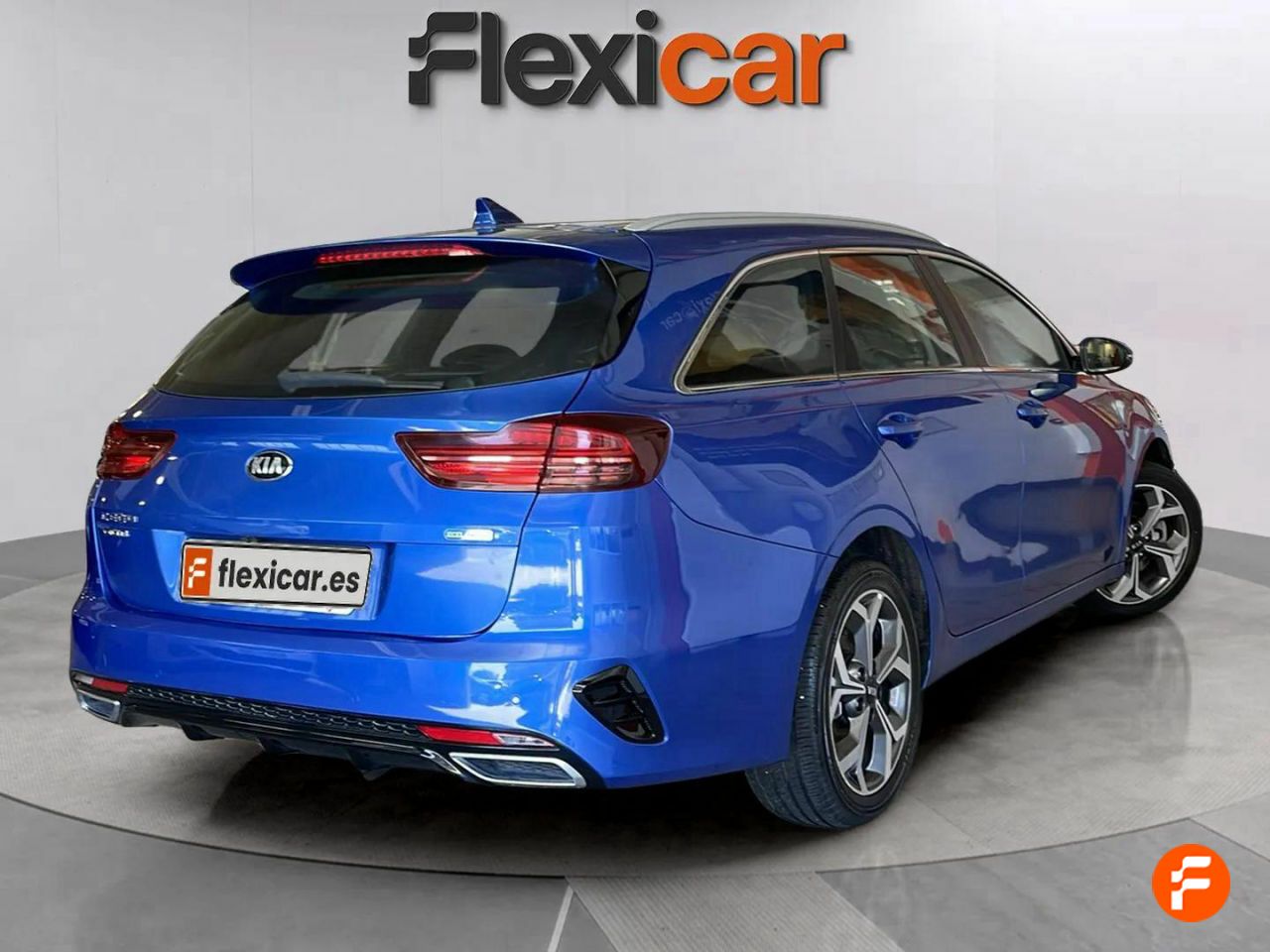 Foto Kia Ceed 2