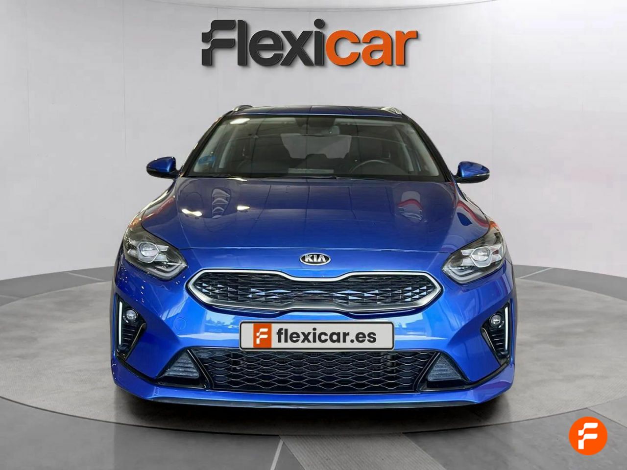 Foto Kia Ceed 3