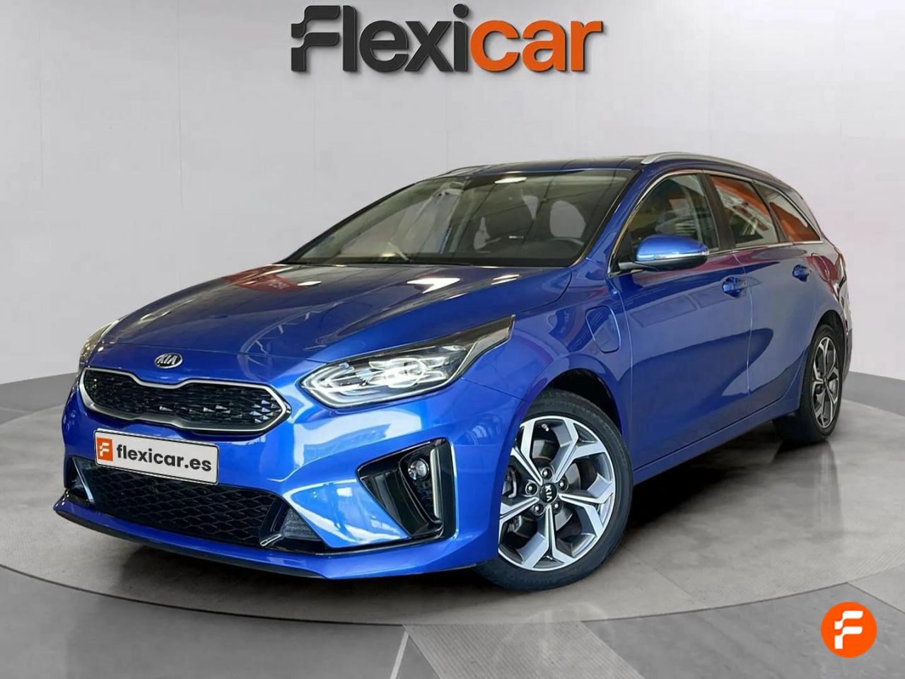 Foto Kia Ceed 5
