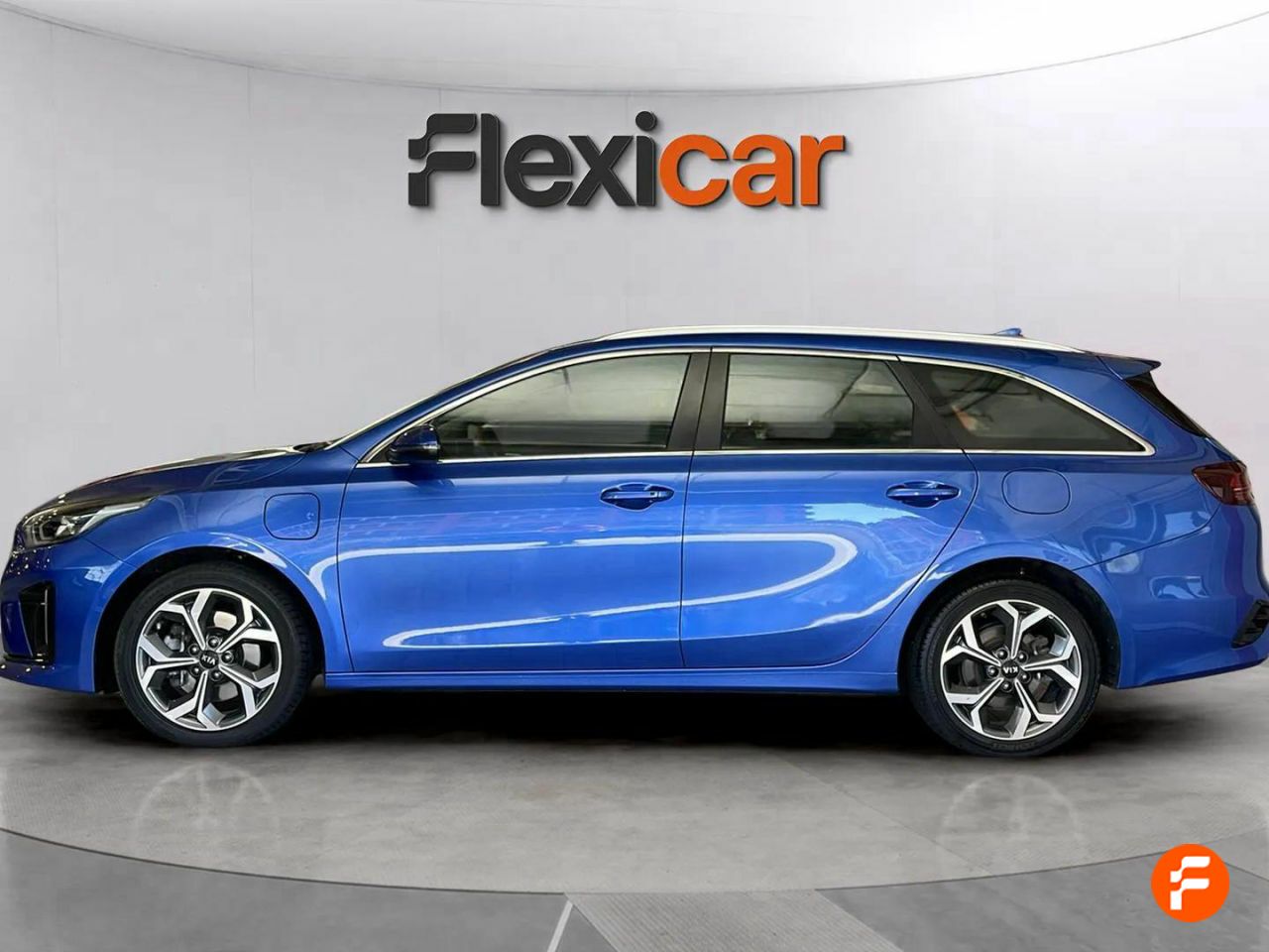 Foto Kia Ceed 7