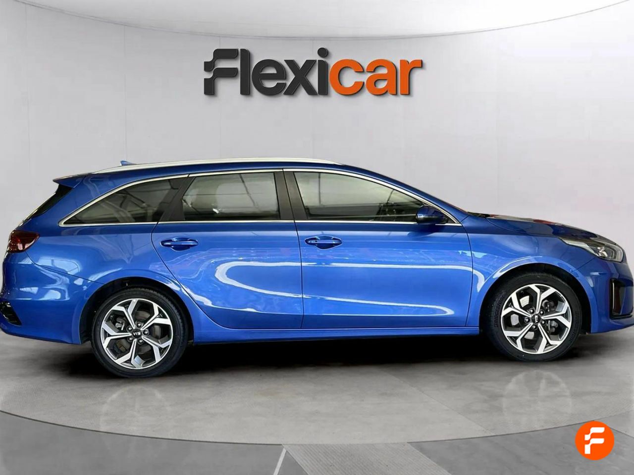 Foto Kia Ceed 9