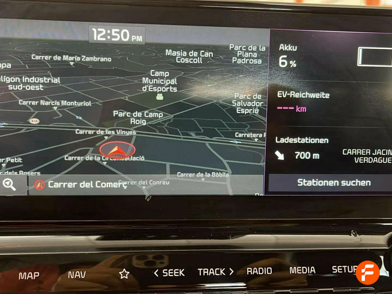 Foto Kia Ceed 11