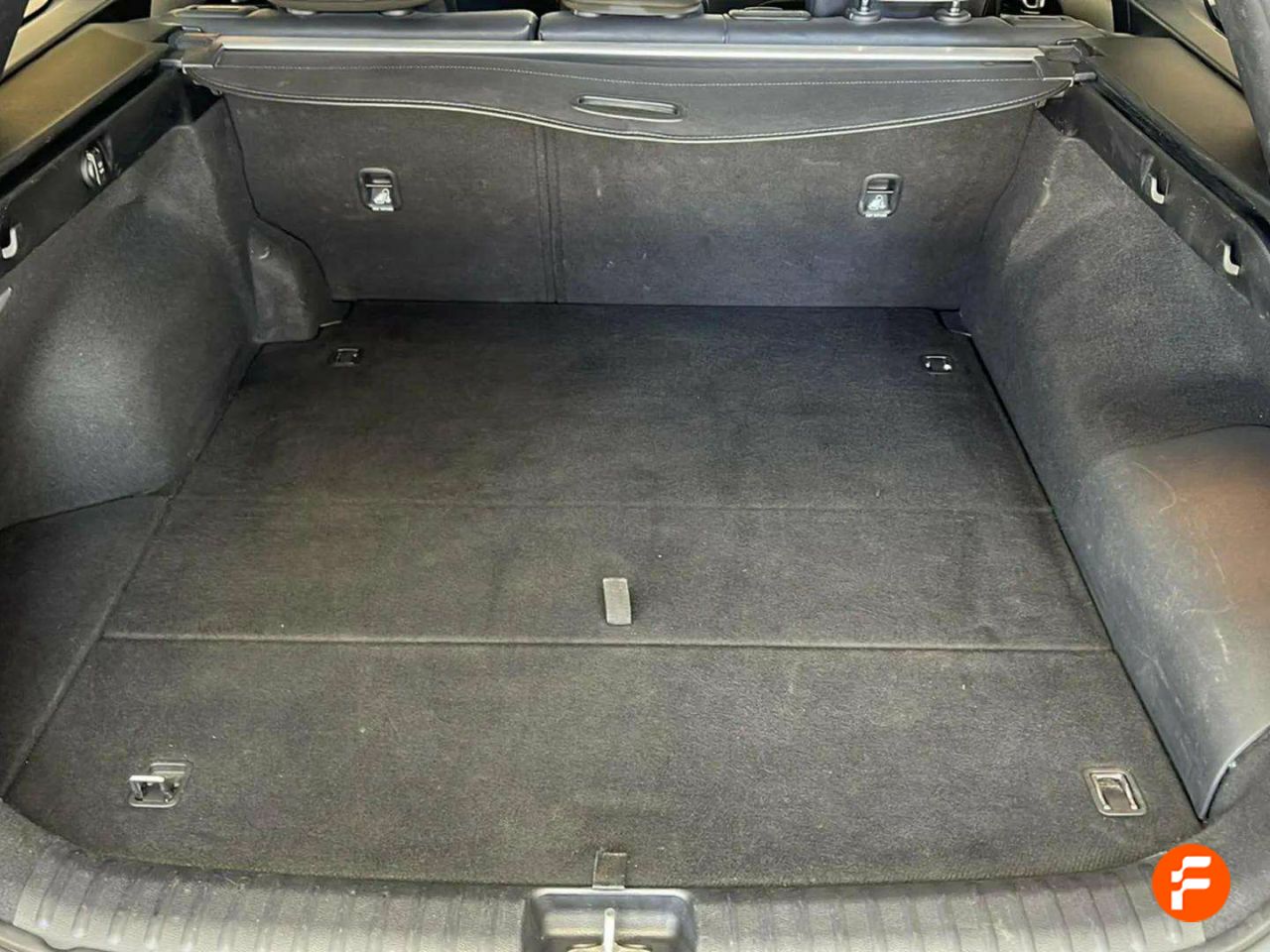 Foto Kia Ceed 12