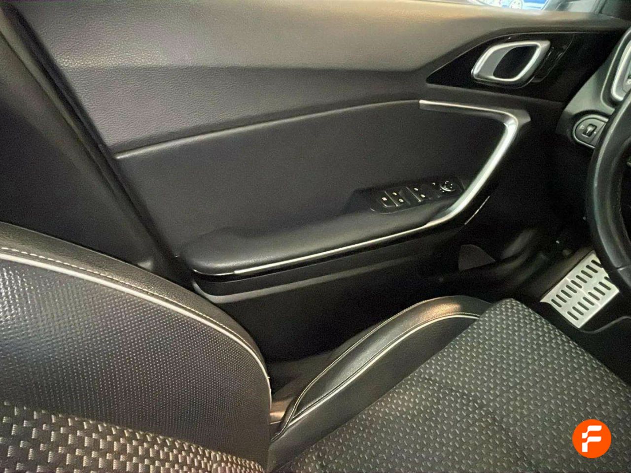 Foto Kia Ceed 18