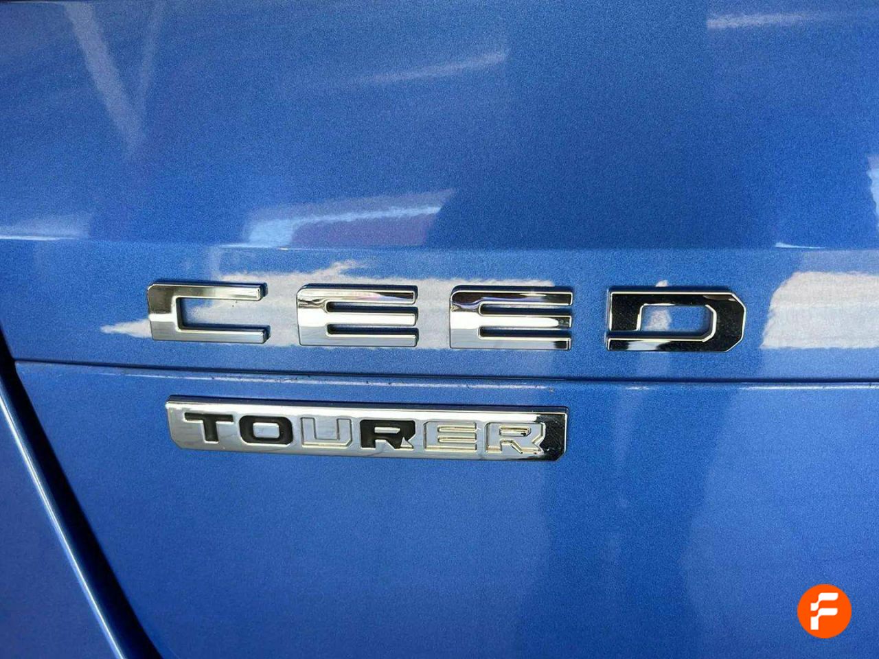 Foto Kia Ceed 21