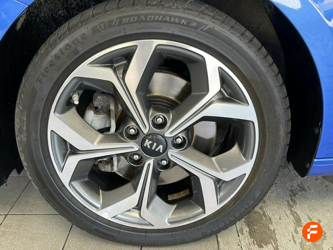 Foto Kia Ceed 22