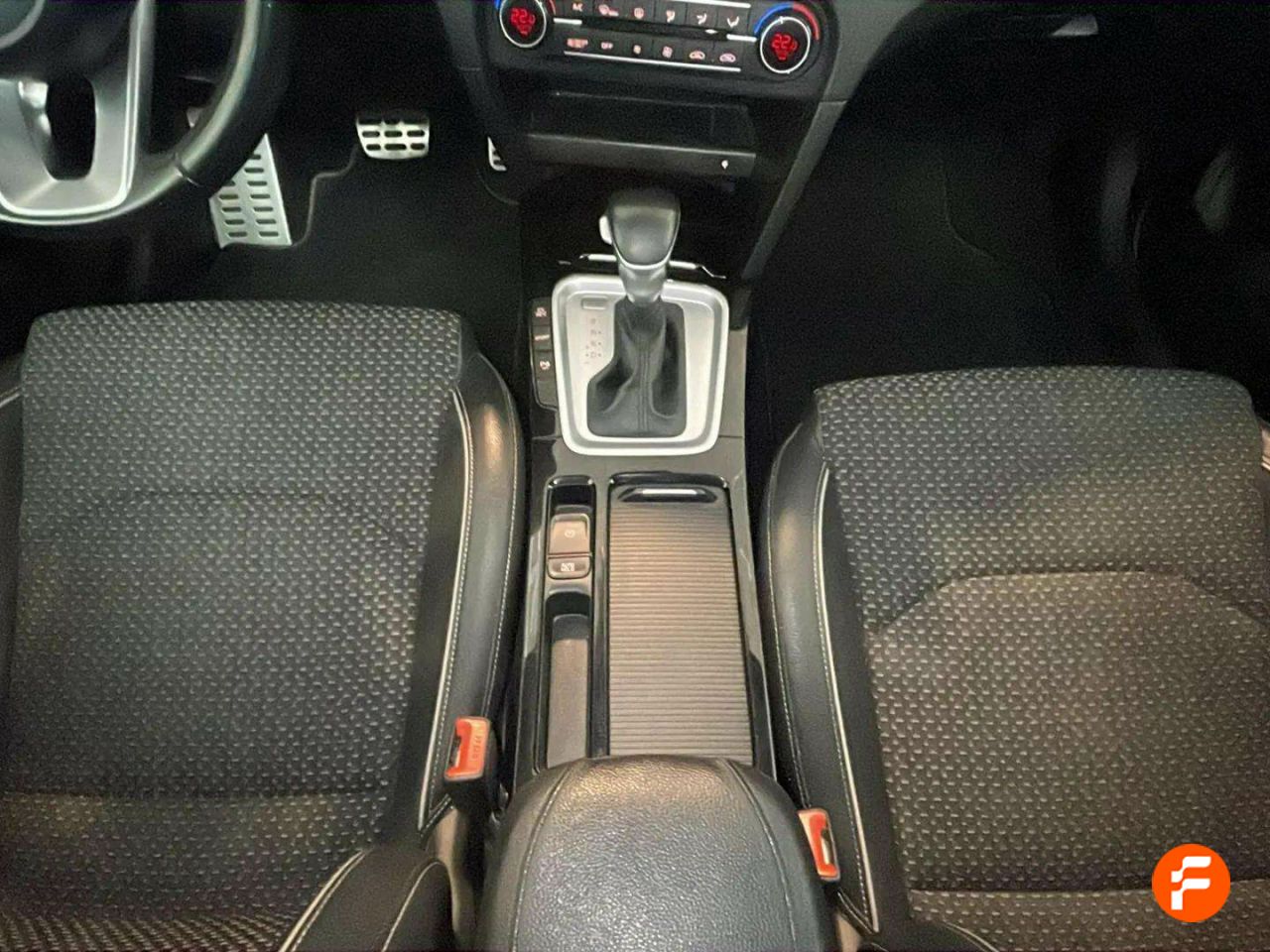 Foto Kia Ceed 23