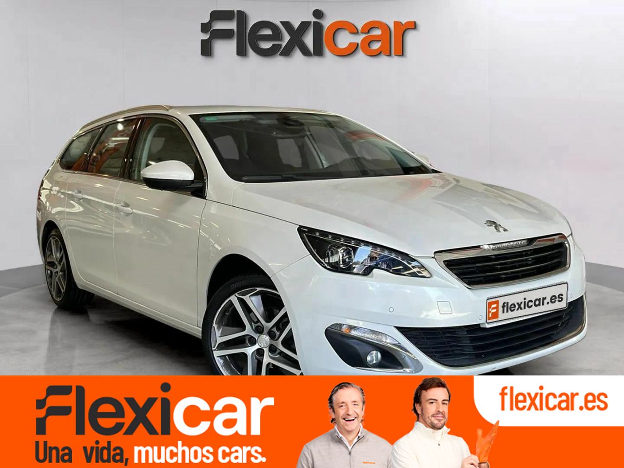 Foto Peugeot 308 1