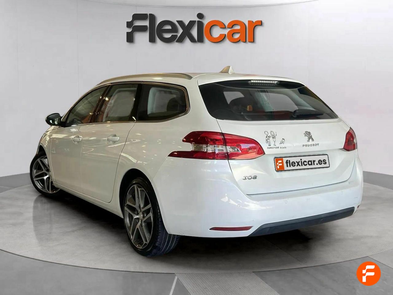 Foto Peugeot 308 2