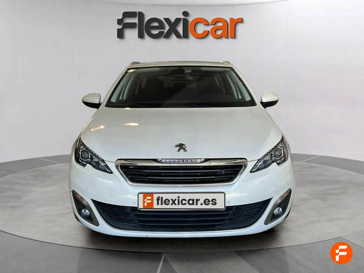 Foto Peugeot 308 4