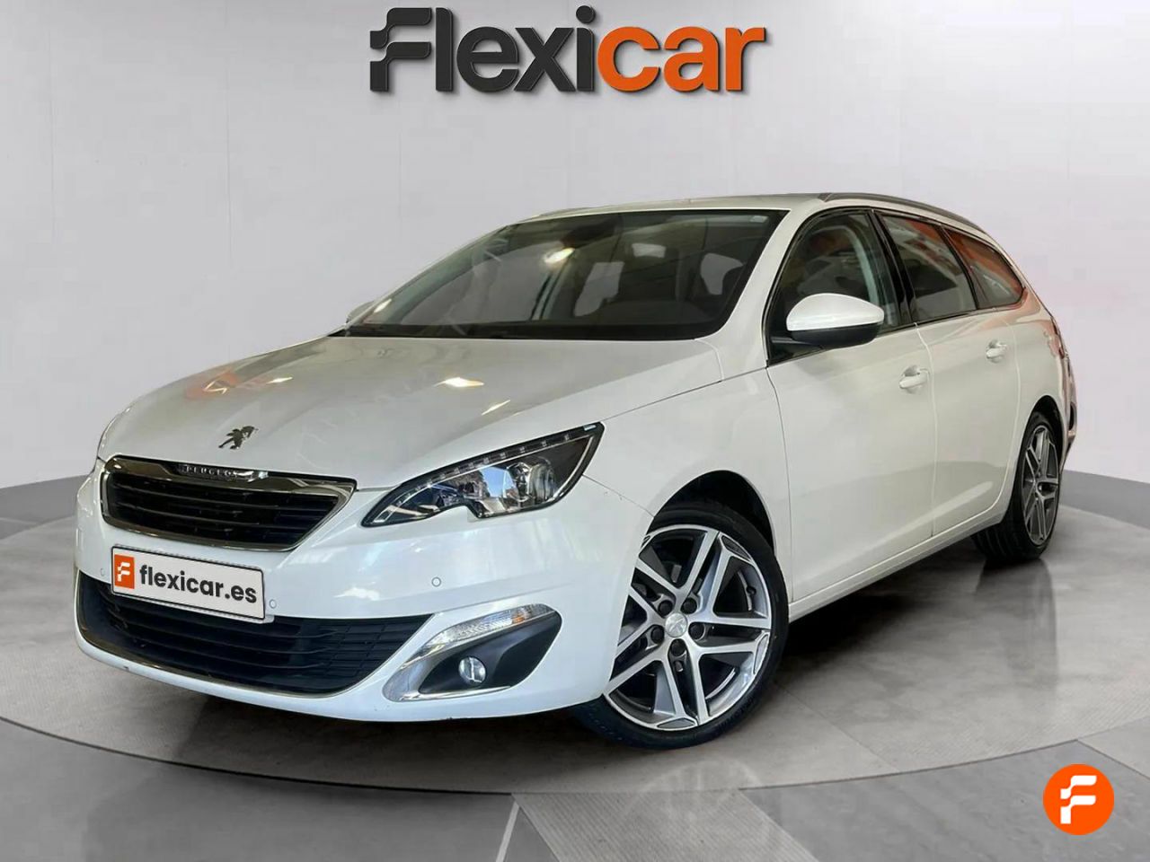 Foto Peugeot 308 5