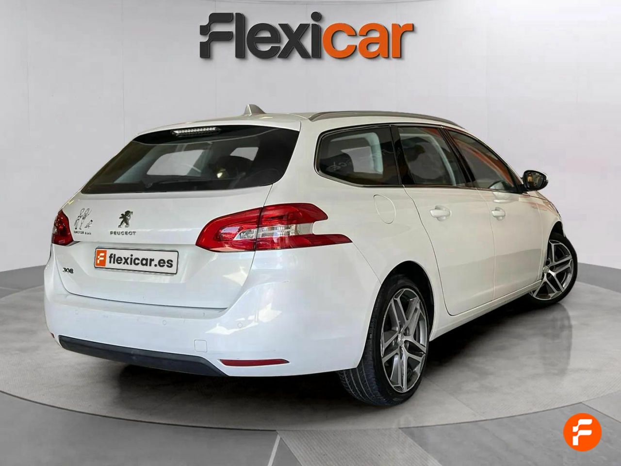 Foto Peugeot 308 7