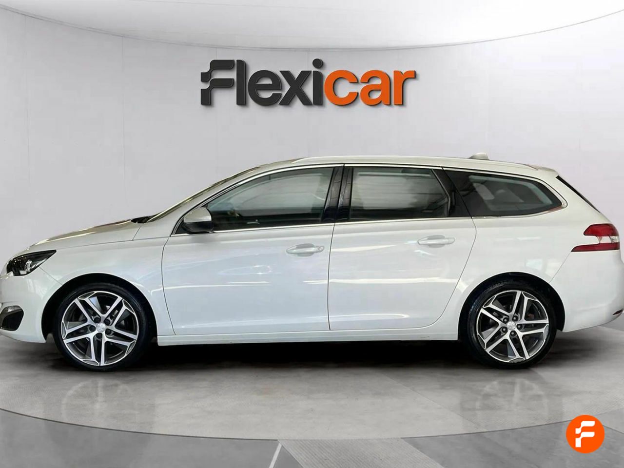 Foto Peugeot 308 8