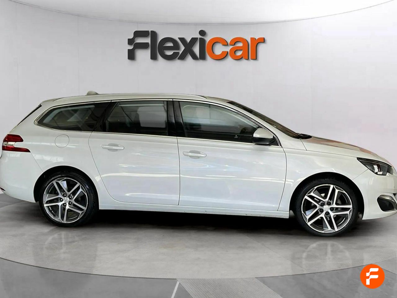 Foto Peugeot 308 9