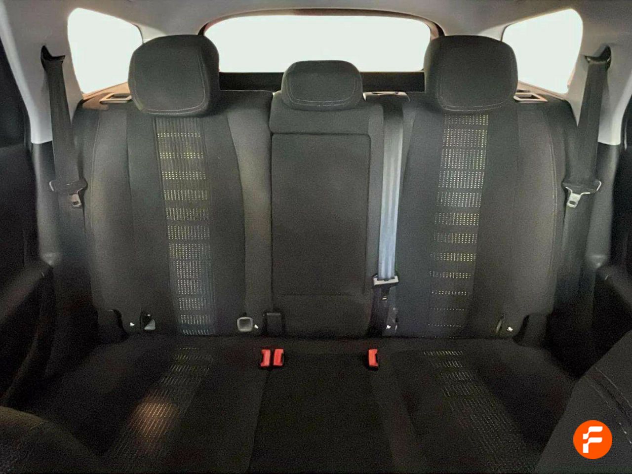 Foto Peugeot 308 10