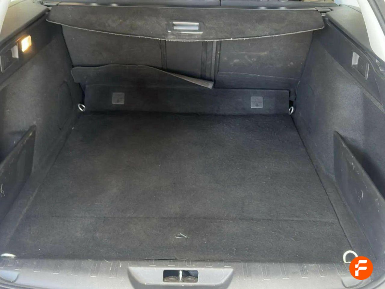 Foto Peugeot 308 12