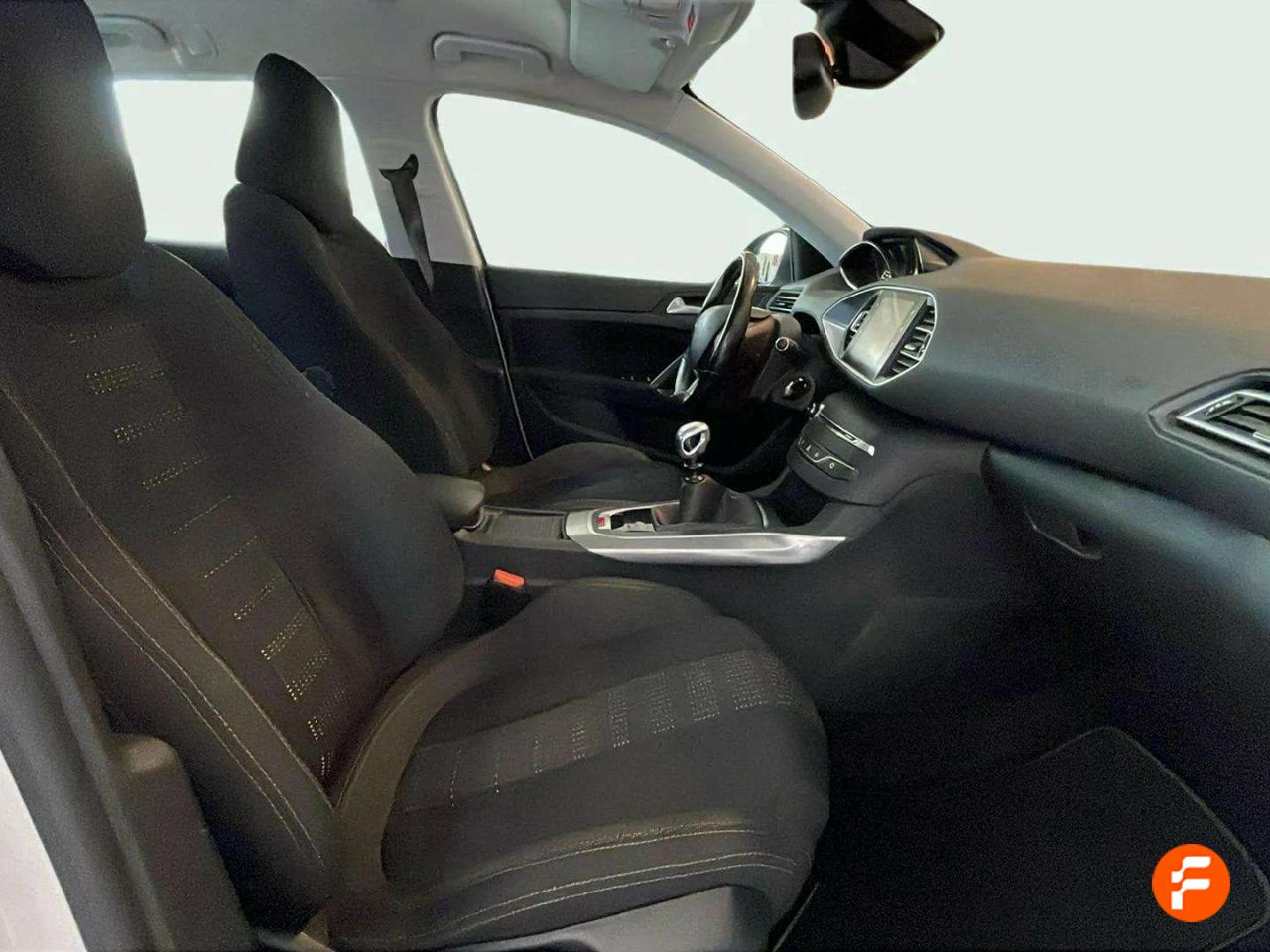Foto Peugeot 308 13