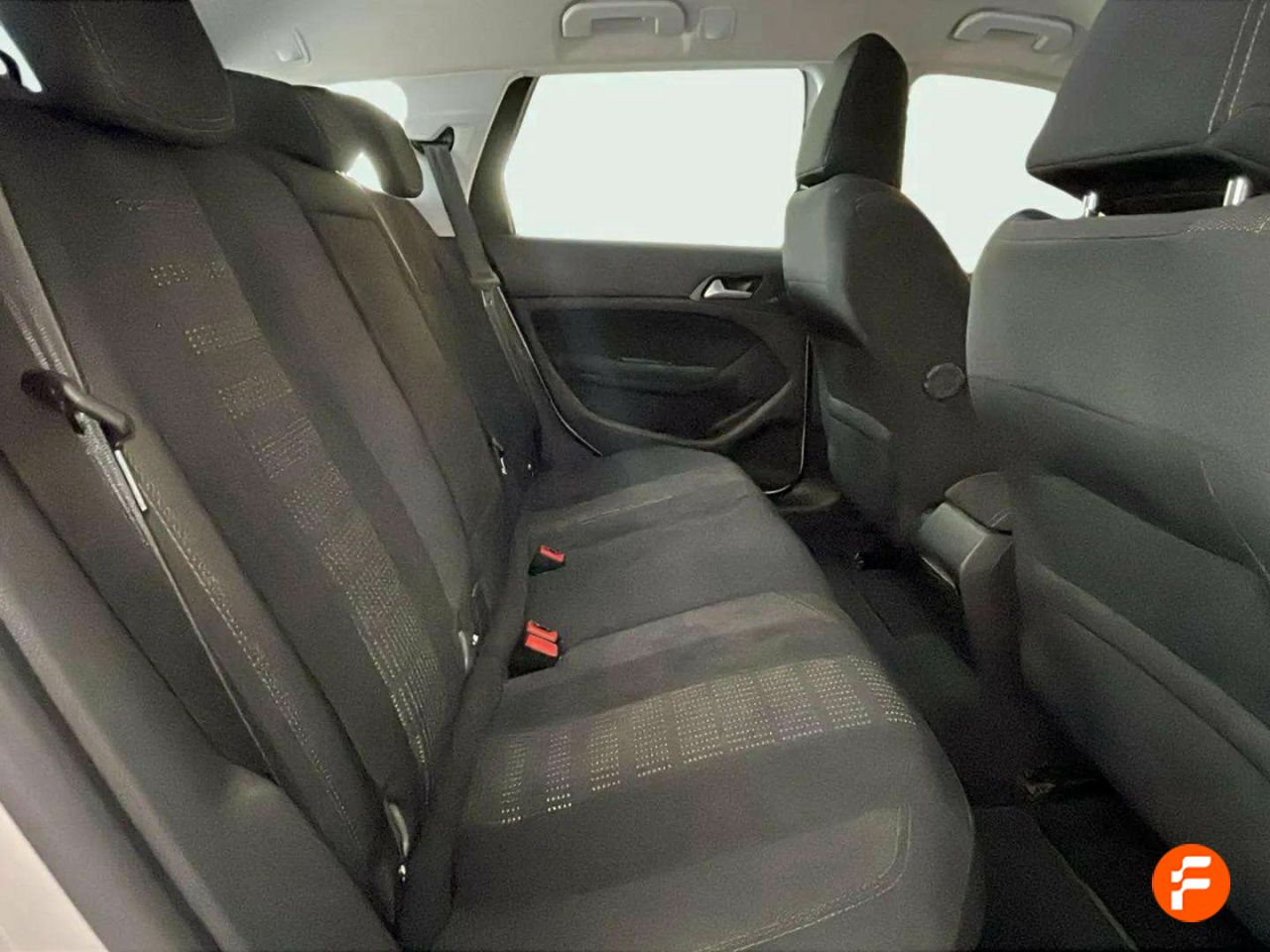 Foto Peugeot 308 14