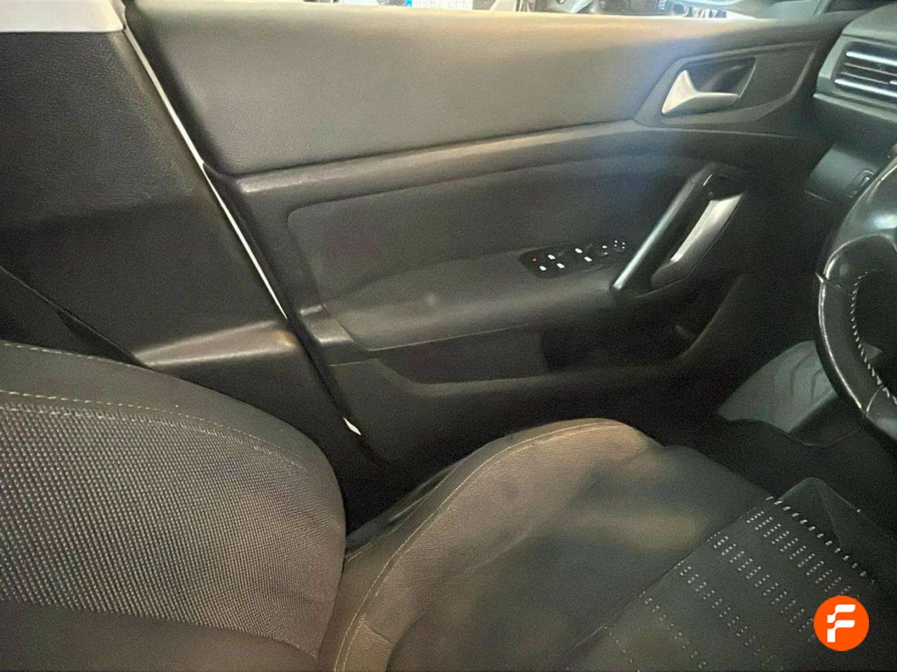 Foto Peugeot 308 17