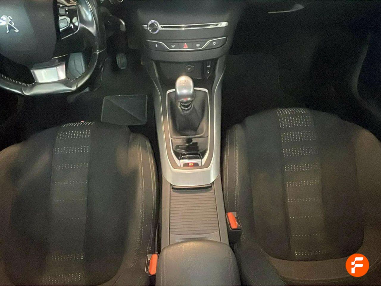 Foto Peugeot 308 23